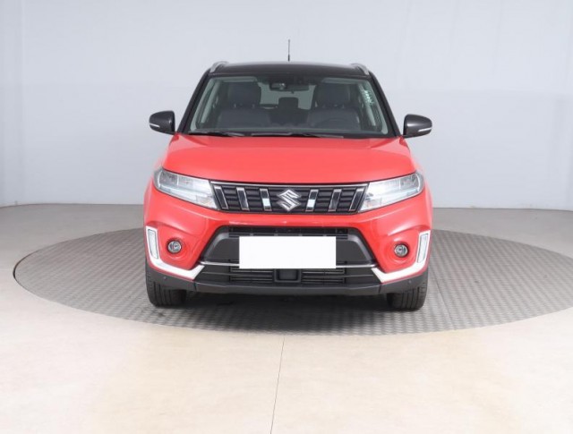 Suzuki Vitara  1.4 BoosterJet 