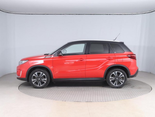 Suzuki Vitara  1.4 BoosterJet 