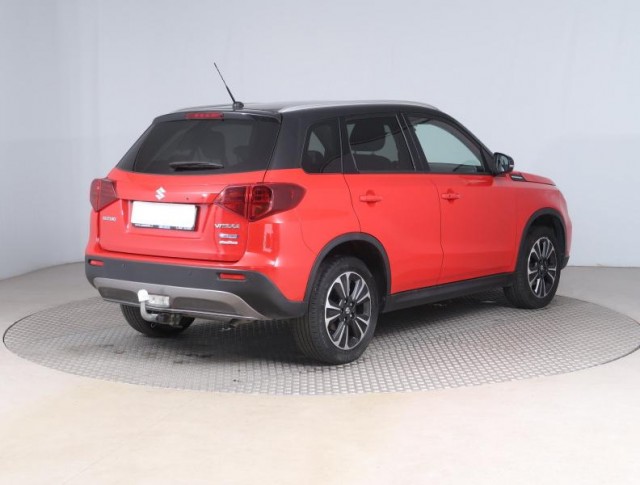 Suzuki Vitara  1.4 BoosterJet 