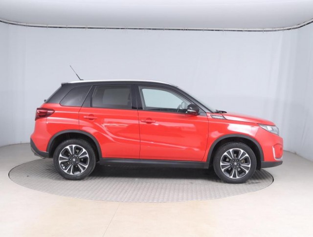 Suzuki Vitara  1.4 BoosterJet 