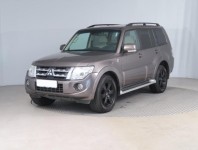 Mitsubishi Pajero  3.2 DI-D 