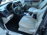 Mitsubishi Pajero  3.2 DI-D 