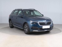 Škoda Kamiq  1.0 TSI 