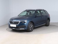 Škoda Kamiq  1.0 TSI 