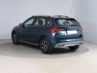 Škoda Kamiq  1.0 TSI 