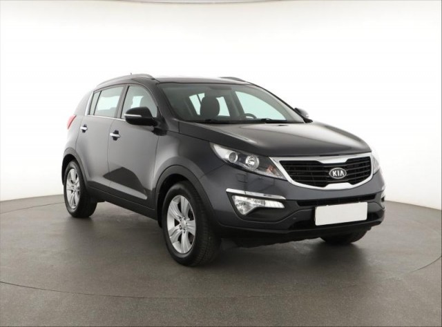 Kia Sportage  1.6 GDI 