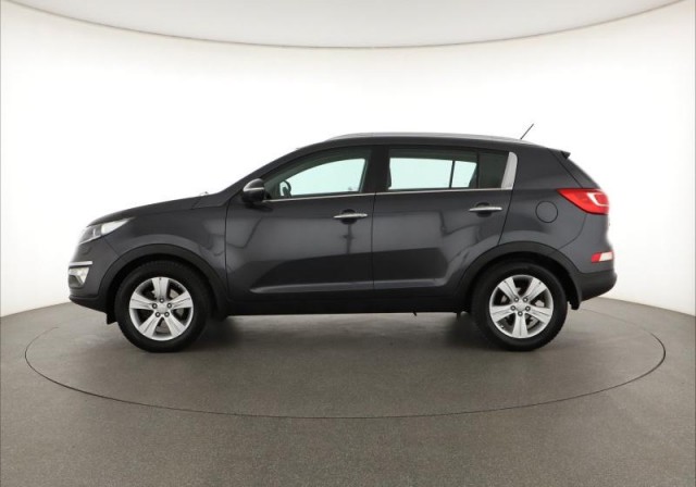 Kia Sportage  1.6 GDI 