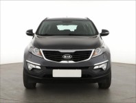 Kia Sportage  1.6 GDI 