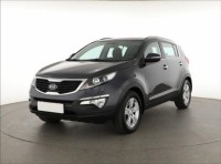 Kia Sportage  1.6 GDI 