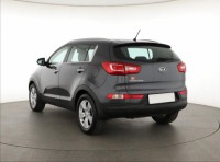 Kia Sportage  1.6 GDI 