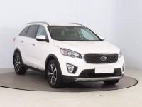 Kia Sorento  2.2 CRDi Exclusive