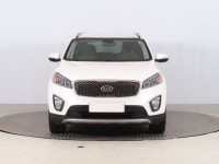 Kia Sorento  2.2 CRDi Exclusive