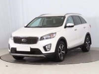 Kia Sorento  2.2 CRDi Exclusive