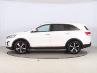 Kia Sorento  2.2 CRDi Exclusive