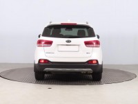 Kia Sorento  2.2 CRDi Exclusive