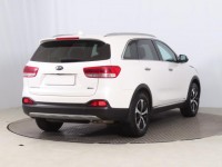 Kia Sorento  2.2 CRDi Exclusive