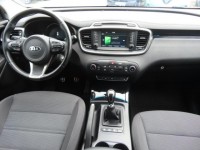 Kia Sorento  2.2 CRDi Exclusive