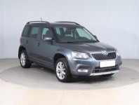 Škoda Yeti  2.0 TDI Elegance