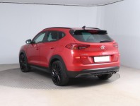 Hyundai Tucson  2.0 CRDi N-Line