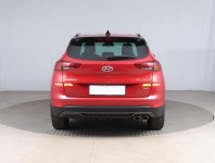 Hyundai Tucson  2.0 CRDi N-Line