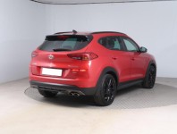 Hyundai Tucson  2.0 CRDi N-Line