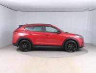 Hyundai Tucson  2.0 CRDi N-Line