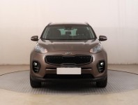 Kia Sportage  1.6 GDI 