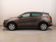 Kia Sportage  1.6 GDI 