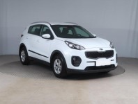 Kia Sportage  1.7 CRDi Comfort