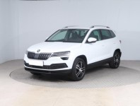 Škoda Karoq  1.0 TSI Style Plus