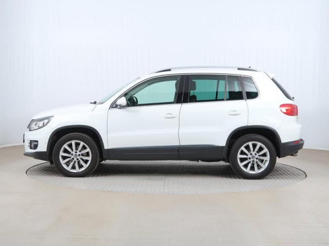 Volkswagen Tiguan  2.0 TDI 