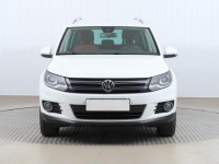 Volkswagen Tiguan  2.0 TDI 