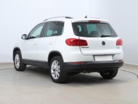 Volkswagen Tiguan  2.0 TDI 