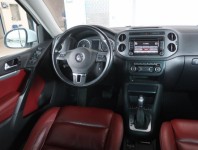 Volkswagen Tiguan  2.0 TDI 