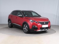 Peugeot 3008  2.0 BlueHDi GT Line