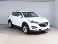 Hyundai Tucson  1.6 T-GDI 