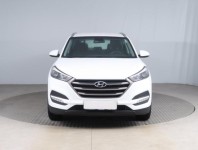 Hyundai Tucson  1.6 T-GDI 