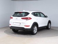 Hyundai Tucson  1.6 T-GDI 