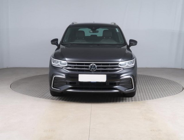 Volkswagen Tiguan  2.0 TDI R-Line