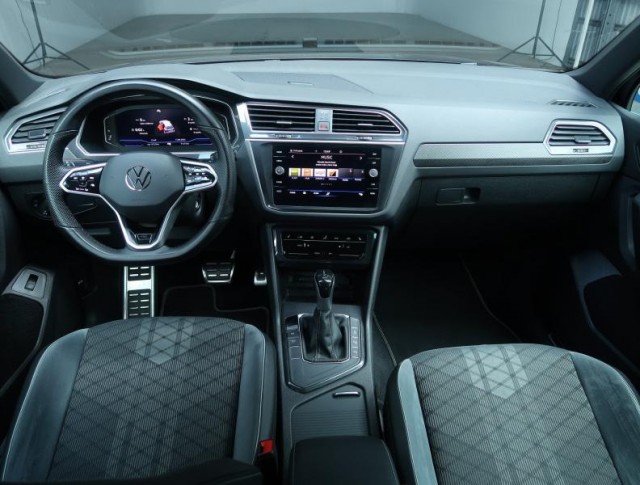 Volkswagen Tiguan  2.0 TDI R-Line