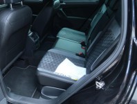 Volkswagen Tiguan  2.0 TDI R-Line