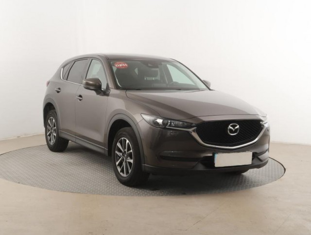 Mazda CX-5  2.0 Skyactiv-G 