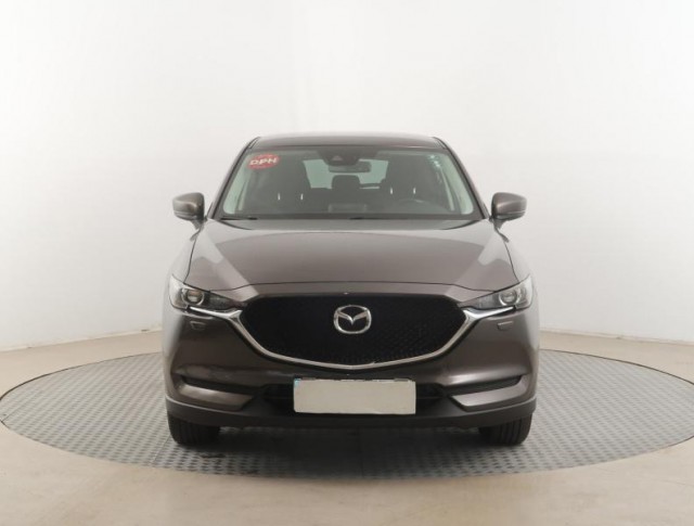 Mazda CX-5  2.0 Skyactiv-G 