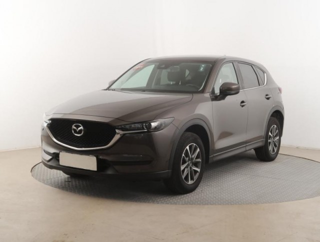 Mazda CX-5  2.0 Skyactiv-G 