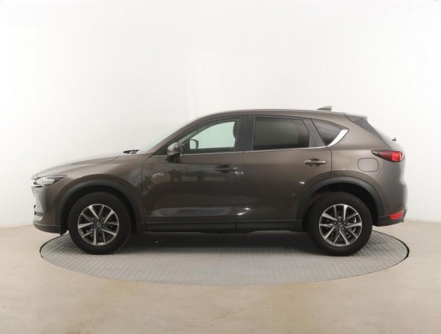 Mazda CX-5  2.0 Skyactiv-G 