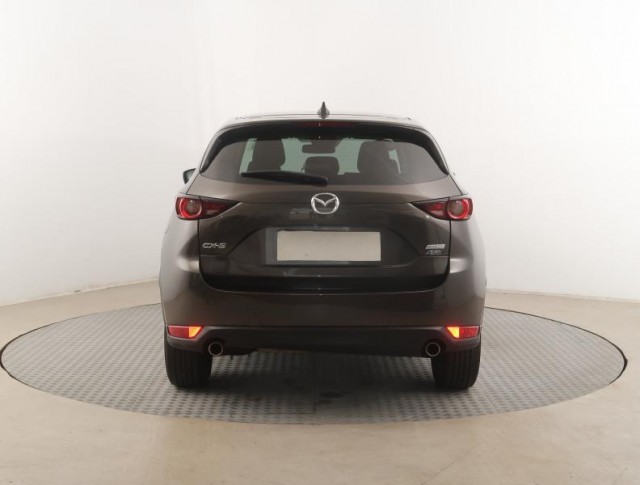 Mazda CX-5  2.0 Skyactiv-G 