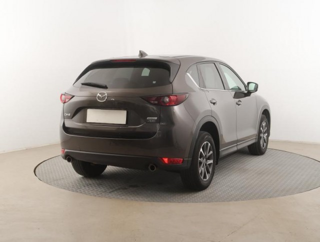 Mazda CX-5  2.0 Skyactiv-G 