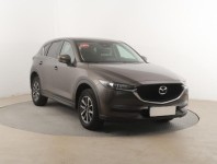 Mazda CX-5  2.0 Skyactiv-G 