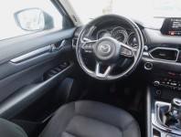 Mazda CX-5  2.0 Skyactiv-G 