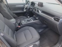 Mazda CX-5  2.0 Skyactiv-G 